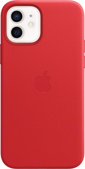 Apple Custodia in pelle (Apple iPhone 12, Apple iPhone 12 Pro)