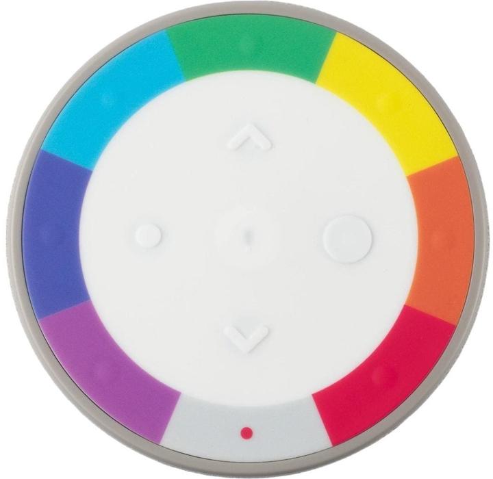 Actual product image Wobie Streaming box (German)