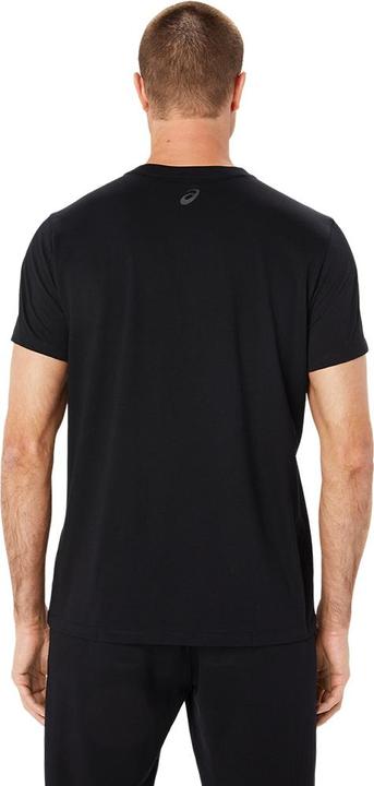 Produktbild ASICS Performance Logo Ss Tee (XL)
