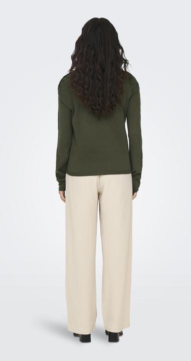 Image du produit JdY Pull en maille boutonnée (S)