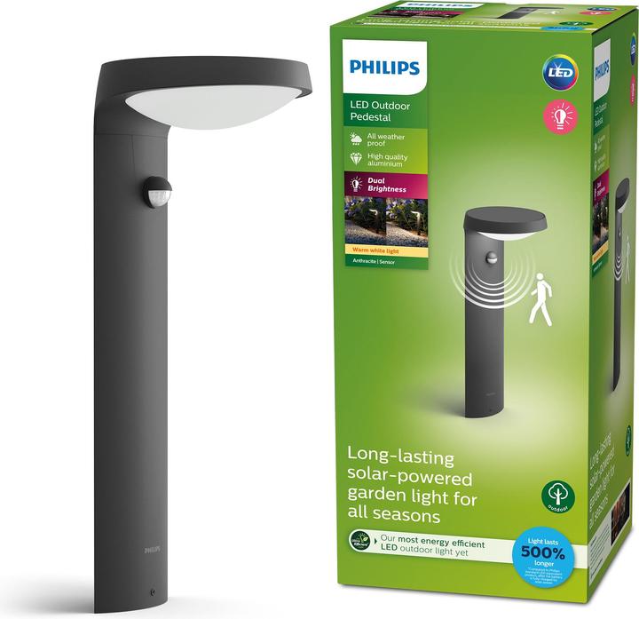 Produktbild Philips Tyla (250 lm, IP44)