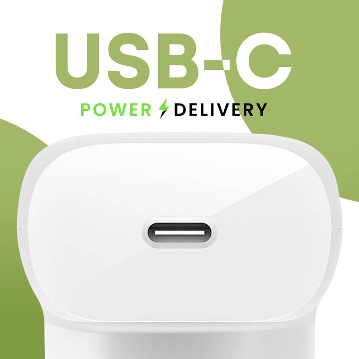 Produktbild Belkin Boost Charge (30 W)
