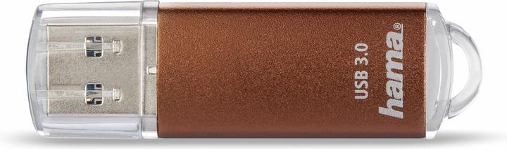Image du produit Hama Laeta (128 Go, USB-A, USB 3.0)