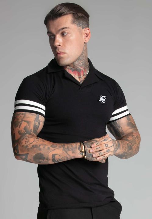 Siksilk Polo Tournament Revere Polo