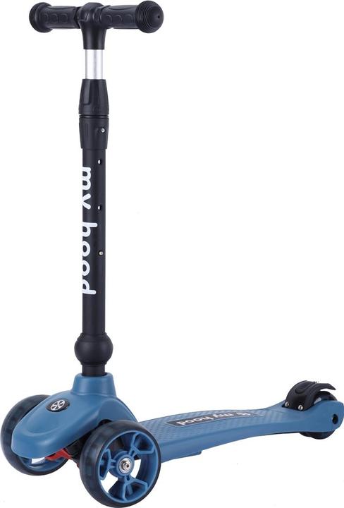 Image du produit Euro Play Mon capuche