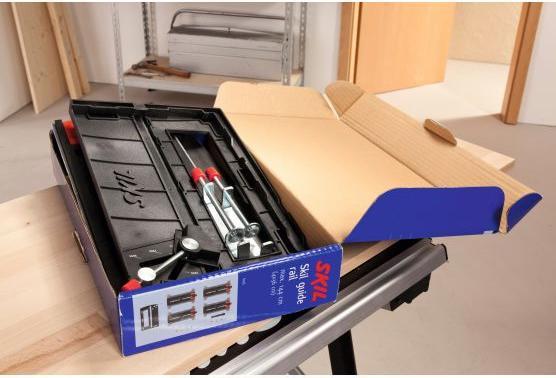 Image du produit Skil Guide Rail Ii Acc.Circ.Saws