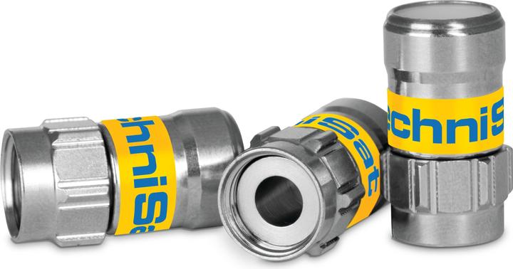 Image du produit TechniSat 0100/3372 (Câble d'antenne)