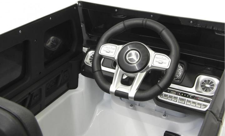Produktbild Jamara Mercedes-Benz G 63 (12 V)