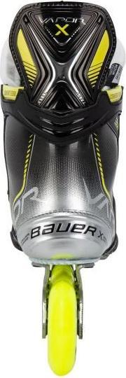 Produktbild Bauer Rollschuhe S21 VAPOR 3X RH SKATE - SR 7.5 FIT2 (1060219) (16.5, 17.5, 18.5, 19.5, 20.5, 21.5, 22.5, 23.5, 24.5, 25.5, 26.5, 27.5, 28.5, 29.5, 30.5, 31.5, 32.5, 33.5, 34.5, 35.5, 36.5, 37.5, 38.5, 39.5, 40.5, 41.5, 42.5)