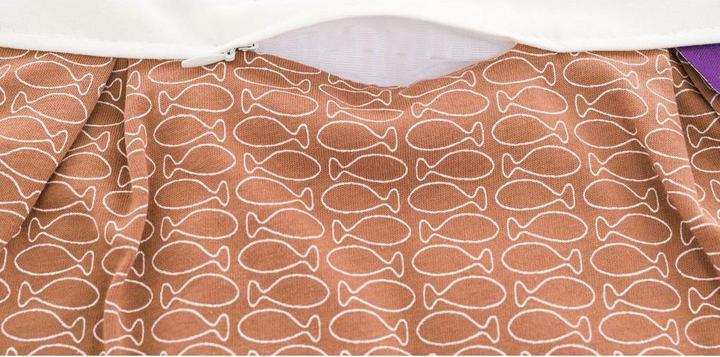 Actual product image Träumeland Baby sleeping bag set (62 cm)