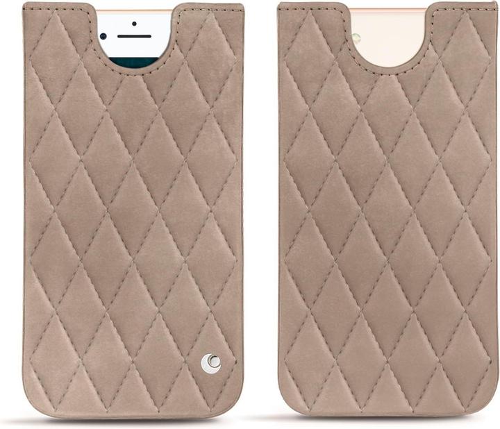 Taupe vintage - Couture ( Pantone #591d16 )