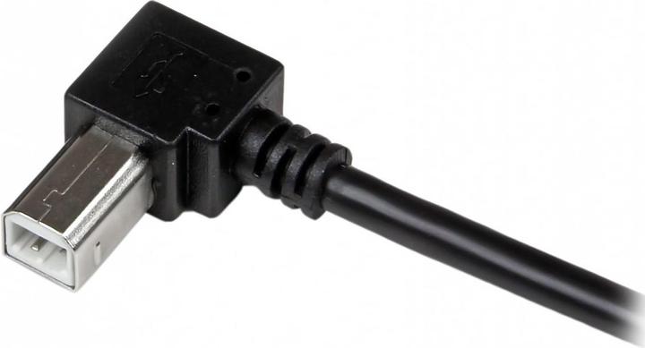Immagine prodotto StarTech Cavo USB 2.0 A a B (2 m, USB 2.0)