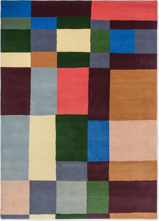 Image du produit Brink & Campman Decor (140 x 200 cm)