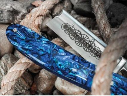 Produktbild Böker Blue Shell