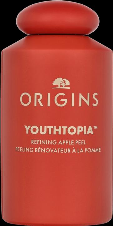 Produktbild Origins Youthtopia - Refining Apple Peel (Peeling, 100 ml)