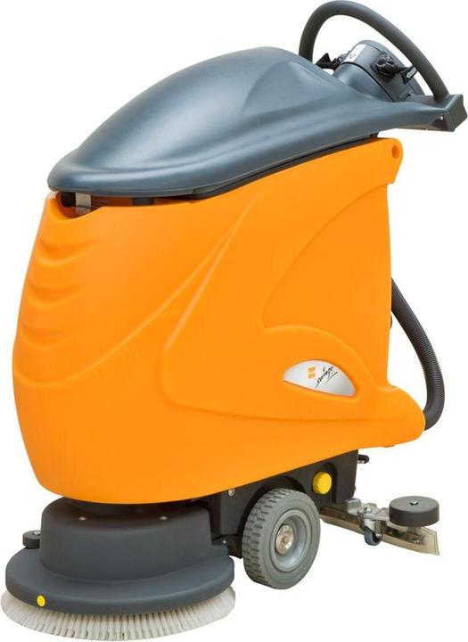 Produktbild Taski Baterija-powered scrubbing and collecting machine (gel batteries) swingo 755 B Power BMS