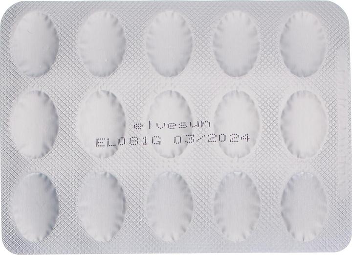 Actual product image Elvea Pharma Unify Tabl (30 Piece, 42 g)