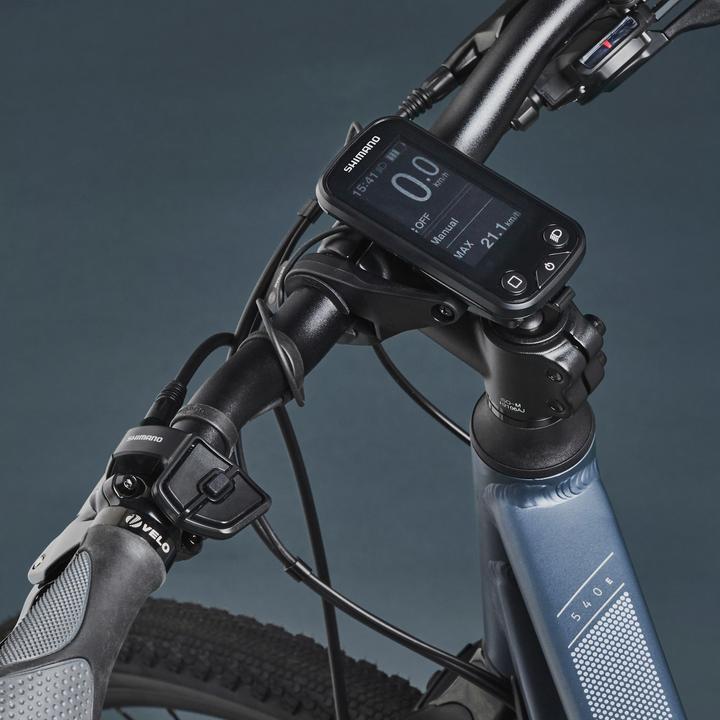 Immagine prodotto Btwin RIVERSIDE 540E (48 cm)