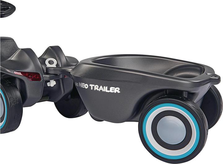 Produktbild BIG Bobby-Car Neo Trailer