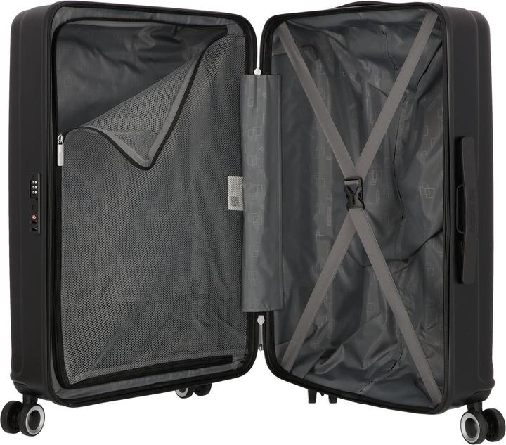 Immagine prodotto American Tourister Set Colline del Tramonto (203 l, XL (da 115l))