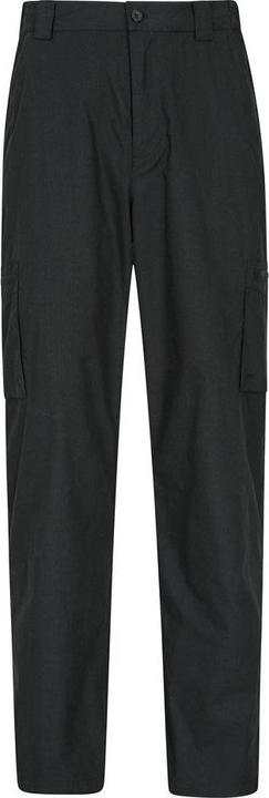 Actual product image Mountain Warehouse Trek Ii Cargo Pants (42)