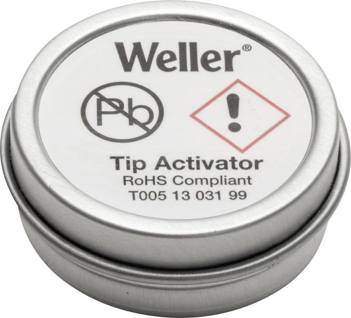 Productafbeelding Weller Erem Tip-Activator (Schoonmaken)