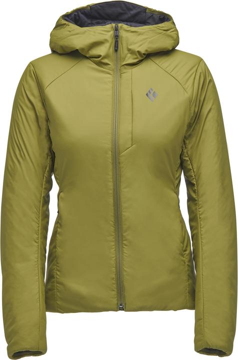 Black Diamond First Light Stretch Hoodie