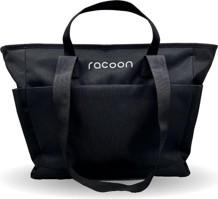 Produktbild Racoon Tote Bag (30 l)