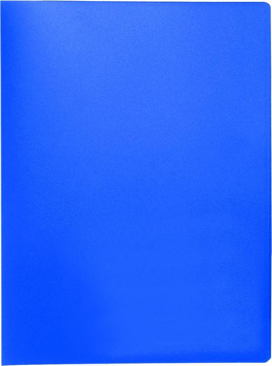 Actual product image Q-Connect Display book (A4, 1 x)
