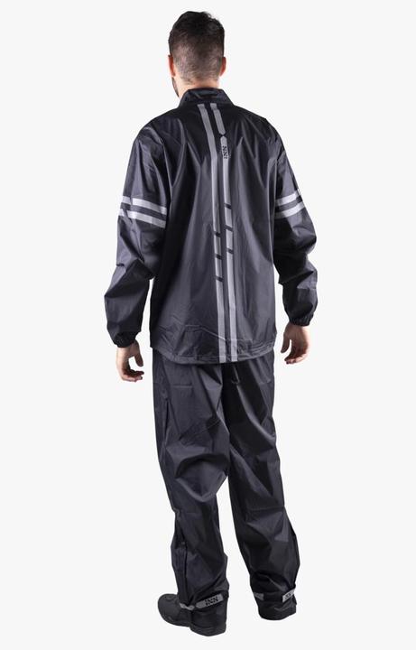 Actual product image iXS Tour rain pants Light ST (Men, Women, XXS)