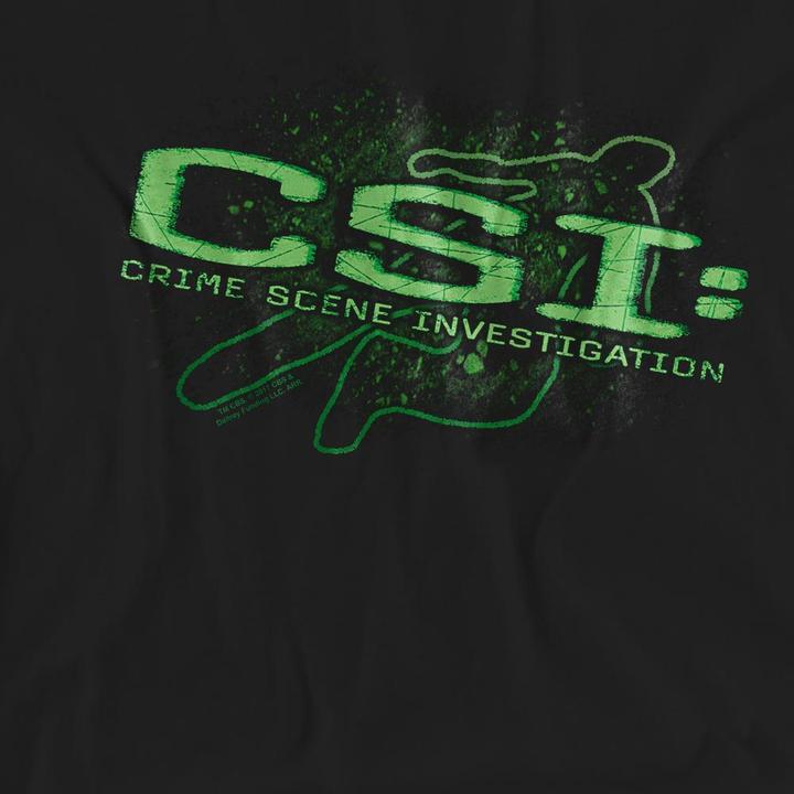 Produktbild Csi: NY TShirt (XL)