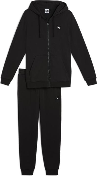 Produktbild Puma Hooded Sweat Suit TR (L)