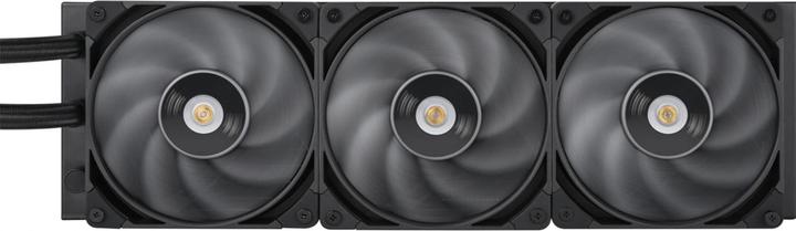 Produktbild Thermaltake TT AW420 AiO Black