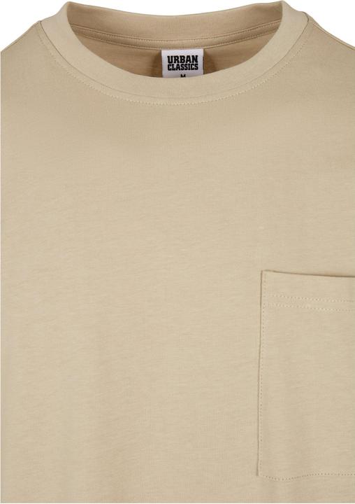 Immagine prodotto Urban Classics Heavy Oversized Pocket Longsleeve (M)