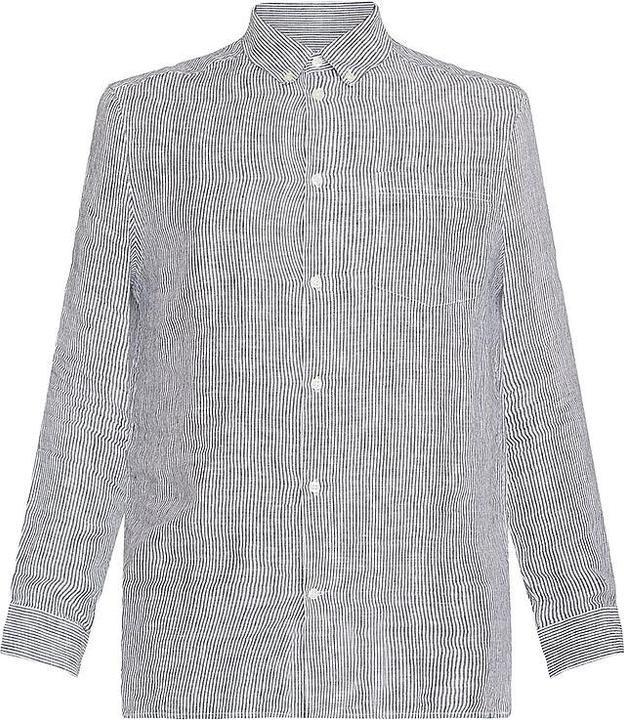 Immagine prodotto Knowledge Cotton Apparel Camicia di lino (M)