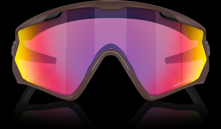 Actual product image Oakley Wind Jacket 2.0 (Mat Grenache, Mat Grenache)