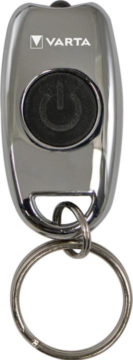 Produktbild Varta Schlüsselanhänger (5 cm, 15 lm)