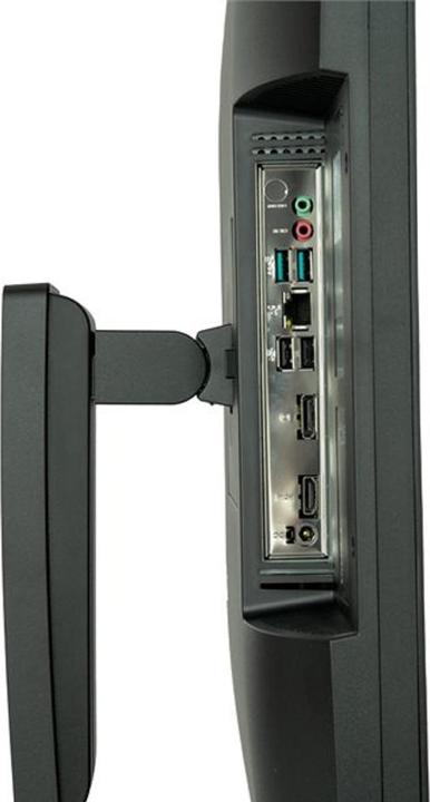 Produktbild Wortmann TERRA ALL-IN-ONE-PC 2710 HA GREENLINE (Intel Core i5-12400, 8 GB, 1000 GB, UHD Graphics 730)
