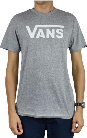Vans CLASSIC HEAT ATHLETIC H ATH GREY - M - męskie - szary (M)