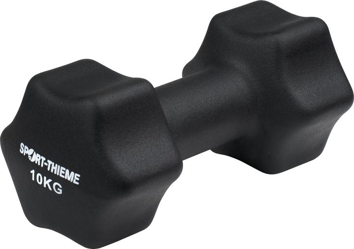 Produktbild Sport-Thieme Fausthantel Neopren (1 x 10 kg)