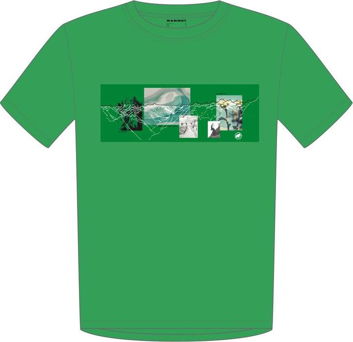 Immagine prodotto Mammut Mountain T-Shirt Men 3308m (XL)