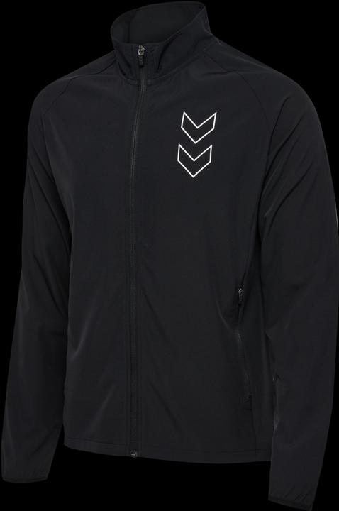 Image du produit hummel hmlCOURT JACKET (L)
