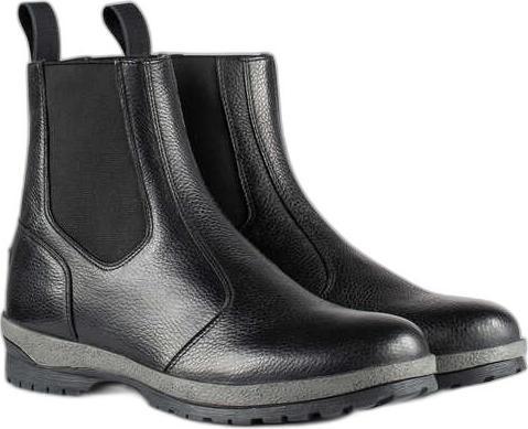 Produktbild Horze damen-reitstiefeletten aus leder jodhpur norwich (40)