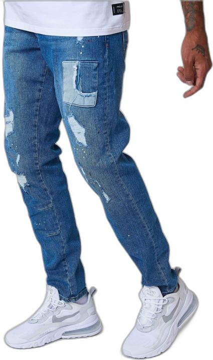 Immagine prodotto Project X Paris jeans strappati (39)