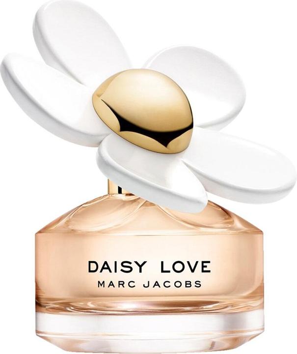 Marc Jacobs Daisy (Eau de toilette, 50 ml)
