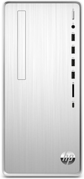 Immagine prodotto HP Pavilion TP01-2953nd (AMD Ryzen 5 5600G, 16 GB, 512 GB, AMD Radeon Graphics)