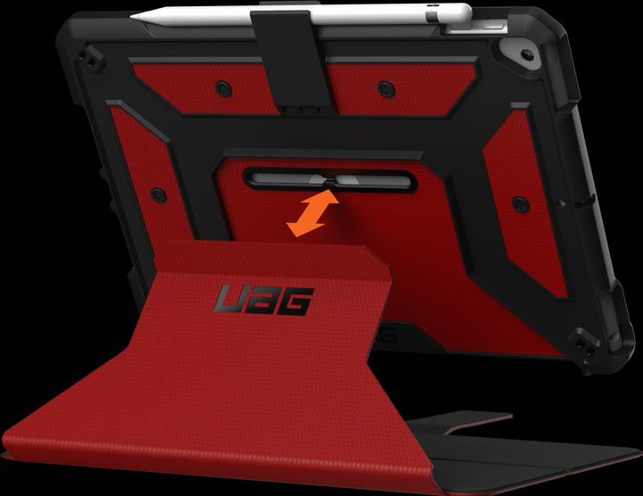 Immagine prodotto UAG Metropolis (iPad 2019 (7° gene))