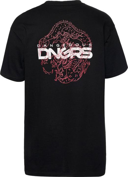 Actual product image Dangerous DNGRS DNGRS Soft T-Shirts - 187287 (L)