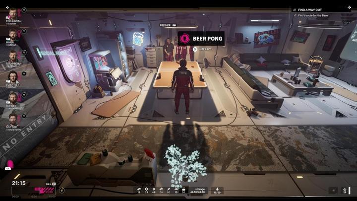 Produktbild The Alters (PS5, DE)