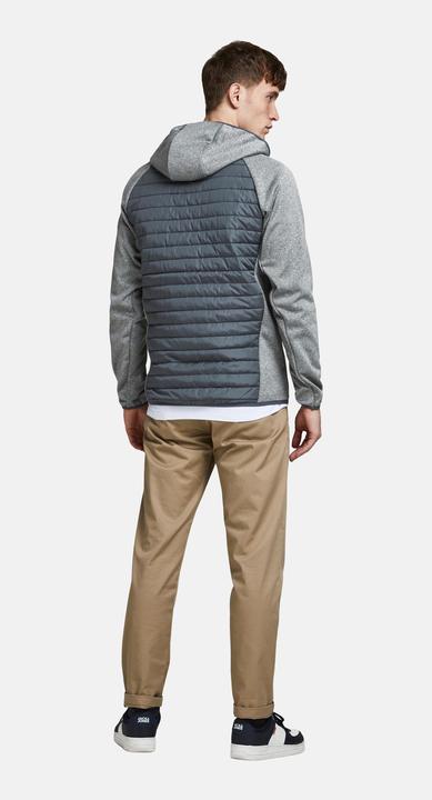 Actual product image Jack & Jones Lightweight quilted jacket (L)
